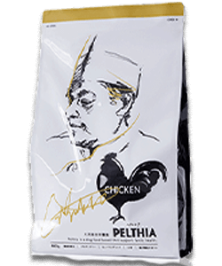 PELTHIA(チキン)